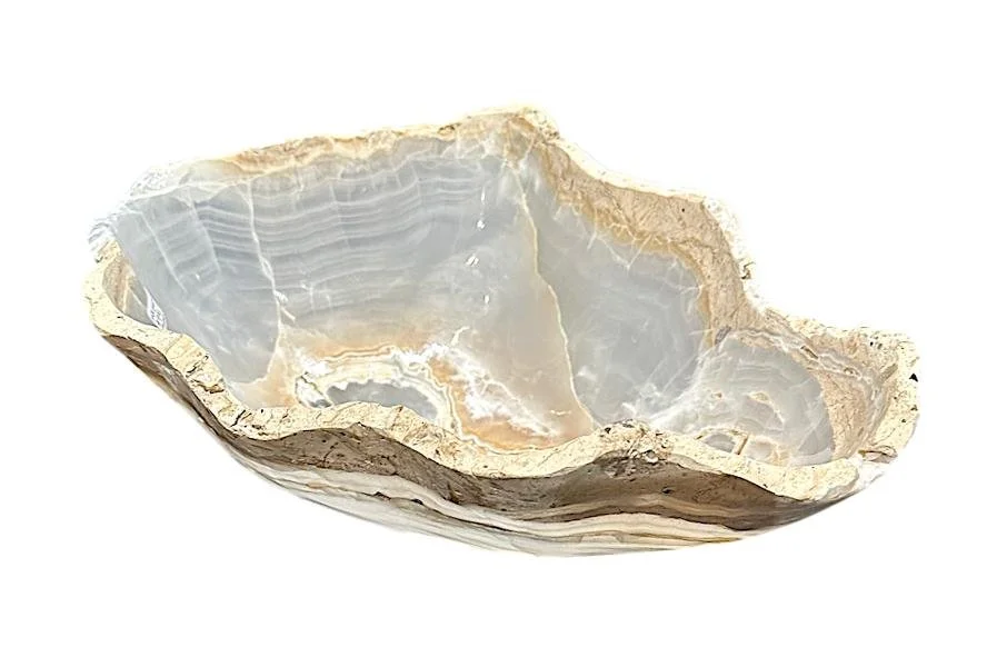 MINERALS & FOSSILS — Accessory Preview Inc.